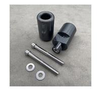 Deslizadores Chasis Motocicleta Protección contra Caídas Y De Almohadilla Motor para GSXR1000 para GSX-R para GSXR 1000 K5 2005-2006 Topes Anticaida(Type 2)