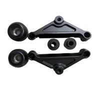 Deslizadores Cuadro contra Choques Bobinas Almohadillas Protección Caídas para RSV4 RF RR Factory APRC 2009-2015 2016 2017 2018 2019 2020 Anti Crash Pad Protector