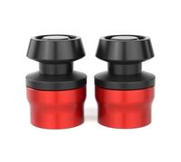 Deslizadores De Carrete De Brazo Oscilante Para Motocicleta, Protector Contra Choques Del Eje De La Rueda Trasera Para Suzuki SV650 GSX750 GSX1200 GSXR750 RF600R(Red Rear B)