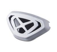 Deslizadores de Codo Ixon Extraíbles Blanco/Negro Blanco,Negro