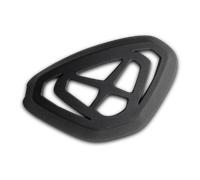 Deslizadores de Codo Ixon Extraíbles Negro/Blanco Negro,Blanco