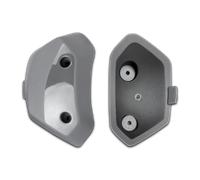 Deslizadores de Codo Ixon Ix-23-Eslider Antracita Antracita