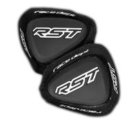 Deslizadores de Codo RST Negro Negro