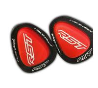 Deslizadores de Codo RST Rojo Rojo