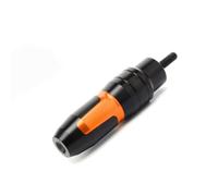 Deslizadores De E&Scape Motocicleta Protectores Marco Y Almohadillas Antichoque para Tmax 530 para para T-MAX (2012-2023) Topes Anticaida(Orange)
