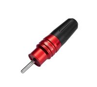 Deslizadores De Escape Motocicleta Para CFMOTO CLC250 250CLC CF250 450CLC 2022-2025 Protectores Anticaídas(Red A3)