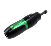 Deslizadores De Escape Motocicleta Para CFMOTO CLC250 250CLC CF250 450CLC 2022-2025 Protectores Anticaídas control deslizante(Green B10)