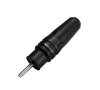 Deslizadores De Escape Para Motocicleta Protectores Anticaídas Para CFMOTO CLC250 250CLC CF250 450CLC 2022-2025(Black A1)