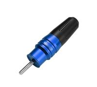 Deslizadores De Escape Para Motocicleta Protectores Anticaídas Para CFMOTO CLC250 250CLC CF250 450CLC 2022-2025 control deslizante(Blue A5)