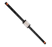 deslizadores de guía de movimiento lineal 1 guía lineal negra MGN12C de 100 mm a 800 con deslizador(150mm)