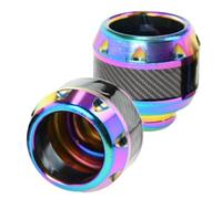 Deslizadores de marco de horquilla delantera | Protectores de choque de rueda - Deslizador de marco de rueda de horquilla delantera para motocicletas, motocicletas, ciclomotores, scooters, protección