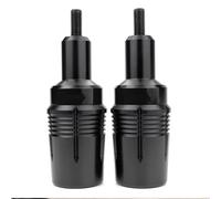 Deslizadores De Marco De Motocicleta Para SUZUKI GSX-S 750 GSXS 1000 GT GSR Deslizadores Marco Motocicleta Protector Contra Choques Protección Caídas(E)