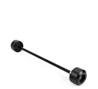 Deslizadores De Marco De Motocicleta Para YAMAHA MT10 SP FZ10 YZF R1M R1S R1 Eje De Rueda Horquilla Deslizadores Choque Buje Delantero Trasero Motocicleta Anticolisión(Rear Swingarm Slider)