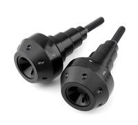 Deslizadores de Marco Marco De Protección Contra Caídas CNC Para Motocicleta, Protector De Carenado Deslizante, Almohadilla Antichoque Para Voge 300ac 200ac 500r 500ds(2)