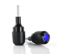 Deslizadores De Marco Motocicleta, Protección contra Caídas, Almohadilla Protectora Choques para Yamaha MT-03 2016-2024(Style 5)