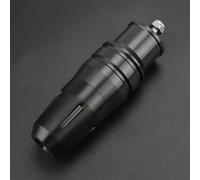 Deslizadores De Marco para Accesorios Motocicleta para Yamaha FZS1000 Protector Deslizador Escape Almohadilla Protección contra Choques del Motor