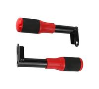 Deslizadores de marco para motocicleta, barra de choque trasera, protector antichoque, accesorios de motocicleta para montar al aire libre, urbano, carreras de larga distancia