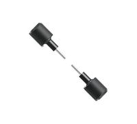 Deslizadores De Marco para Motocicleta para GSR750 2010-2017, Accesorios Anticaídas Topes Anticaida