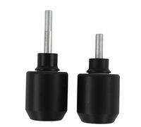 Deslizadores de Marco, Protector de Choque de Motocicleta Resistente a Impactos para Reemplazo de Reacondicionamiento de Motocicleta para CB650R 2019-2021