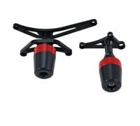 Deslizadores de Marco Protector Deslizante De Marco De Motocicleta, Protector De Carenado Para Ducati Para Streetfighter 955 959 1199 1299 Panigale R/S Superleggera Motor Carenado Protector(1)