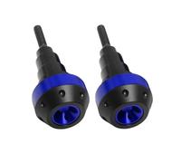 Deslizadores de motor moto Para Bene@&lli BJ250, BJ500, BJ600, TRK502
