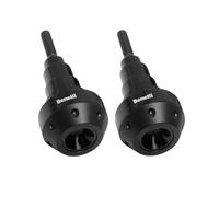 Deslizadores de motor moto Para Bene@&lli BJ250, BJ500, BJ600, TRK502