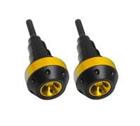 Deslizadores de motor moto Para Bene@&lli BJ250, BJ500, BJ600, TRK502