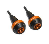 Deslizadores de motor moto Para Bene@&lli BJ250, BJ500, BJ600, TRK502