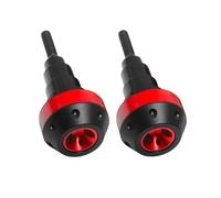 Deslizadores de motor moto Para Bene@&lli BJ250, BJ500, BJ600, TRK502