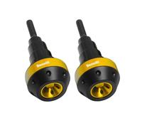 Deslizadores de motor moto Para Bene@&lli BJ250, BJ500, BJ600, TRK502