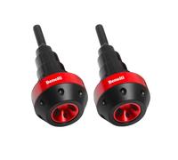 Deslizadores de motor moto Para Bene@&lli BJ250, BJ500, BJ600, TRK502