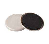 Deslizadores De Muebles Pesados - TAFT Móvil Protector De Suelo Reutilizable No Deslizante Diseño Glide Fácil | Movers De Muebles Prácticos Para La Mesa De Mesa Sofá De La Silla De