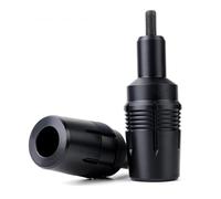Deslizadores de protección contra caídas de motos Para Rebel 500 CMX500 CL500 CB650R CBR650R CB500X CB500F CBR Para Hornet Frame De Motor Slider Falling Protector Crash(R500)
