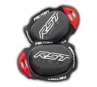 Deslizadores de Rodilla RST Reverse Negro Negro
