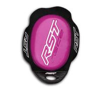 Deslizadores de Rodilla RST Reverse Rosa Rosa
