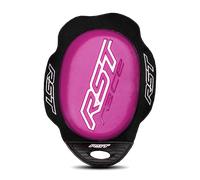 Deslizadores de Rodilla RST Slider Rosa Rosa