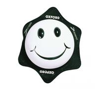 Deslizadores de Rodilla Universal Oxford Smiler Blanco