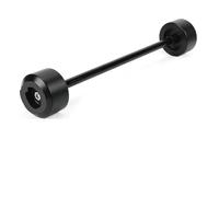 Deslizadores Horquilla Eje Compatible Con Yamaha Para XSR900 2016-2021 Motocicleta Carenado Parachoques Deslizadores Ejes Horquilla Delantera Ejes Rueda Bujes Basculantes Traseros