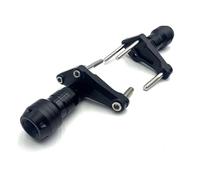 Deslizadores Marco Bolas Protección contra Choques Motocicleta Accesorios Protectores Motor para CB1000 para Hornet 2025(Style 3)