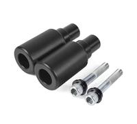 Deslizadores Marco Compatible Con Yamaha Para Tracer 700GT 2016-2025 Para Tracer 7GT 2021-2025 Deslizadores Marco Motocicleta Protector Contra Caídas Almohadilla De Protección Contra Caídas