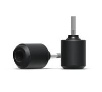 Deslizadores Marco Motocicleta Almohadillas Tope Carenado Contra Caídas, Accesorios Motocicleta Para CB1000R 2018-2024