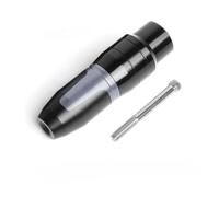 Deslizadores Marco Motocicleta Deslizadores De Escape para Motocicleta para VOGE 300RR, 200AC, 300AC, 500AC, 500R, 500DS Y 525RR. Protector Choque(Titanio)