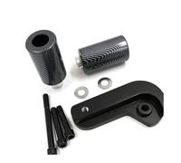 Deslizadores Marco para GSXR600 para GSXR750 para GSX-R 750 para GSXR 600 2006 2007 2008 2009 2010 Protección contra Caídas Choques Motocicletas Topes Anticaida(Type 2)