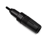 Deslizadores marco Para GUERRILLA 450 Para Guerrilla 450 Protector Contra Caídas De Motocicleta CNC Marco Escape Deslizante Protector De Almohadilla De Choque(Negro)