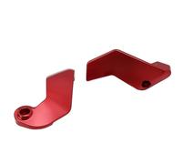 Deslizadores Marco Para Motocicleta Almohadilla Choque Para Motor Protección Contra Caídas Para S1000RR S 1000 S1000 RR 2021 2020 2019 POMPOMPUR(Red)