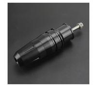 Deslizadores marco Protector Deslizante Escape Moto Protección Contra Caídas Almohadilla Anticolisión Motor Deslizadores Marco Para APRILIA Para SHIVER 750 900(B)