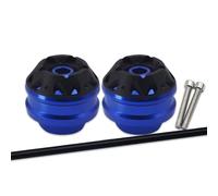 deslizadores Para HP4 2012 2013 2014 Para M1000R RR Para XR 2023 2024 2025 Modificados Motocicleta Eje Delantero Trasero Horquilla Deslizadores Choque Almohadilla Protectora Rueda