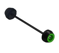 Deslizadores Para XADV 750 2017 2018 2019 2020 2021 2022 2023 2024 Eje De Rueda Delantera Trasera Motocicleta Horquilla Tapa Deslizante Almohadilla Protectora Contra Caídas