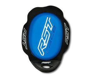 Deslizadores RST Standard Azul Azul