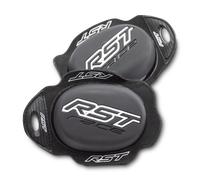 RST Moto Deslizadores de rodilla Standard Negro